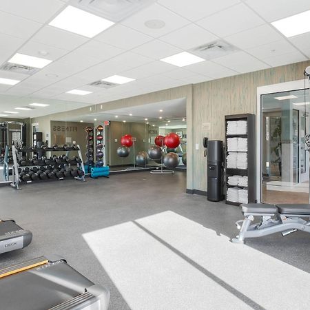 Fairfield Inn & Suites By Marriott Wichita Falls Northwest Экстерьер фото