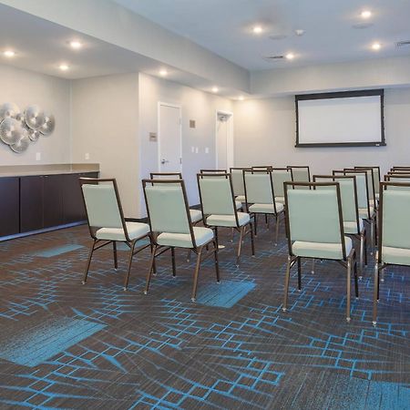 Fairfield Inn & Suites By Marriott Wichita Falls Northwest Экстерьер фото