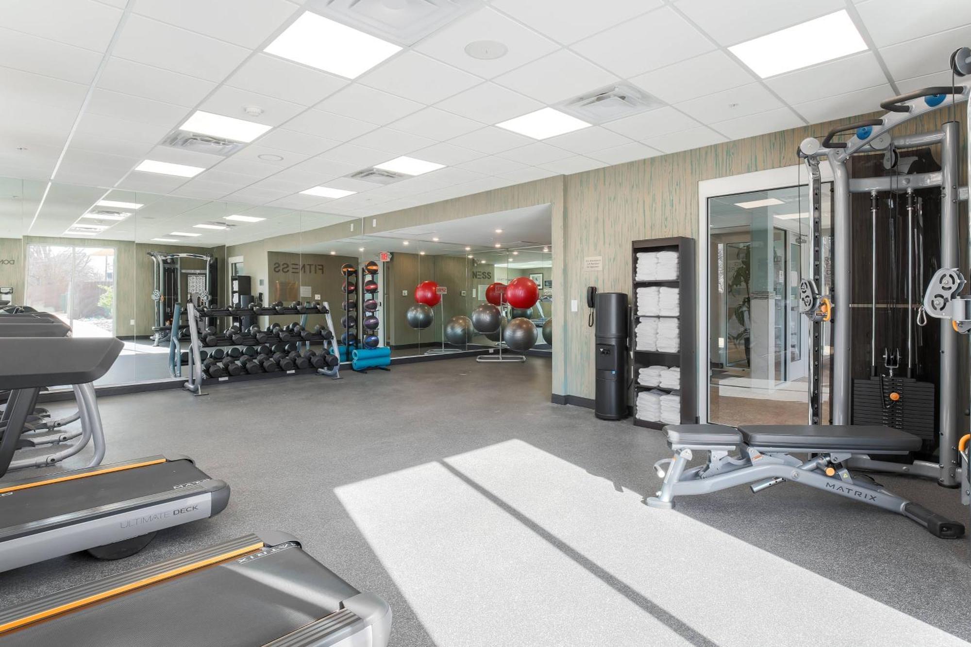 Fairfield Inn & Suites By Marriott Wichita Falls Northwest Экстерьер фото