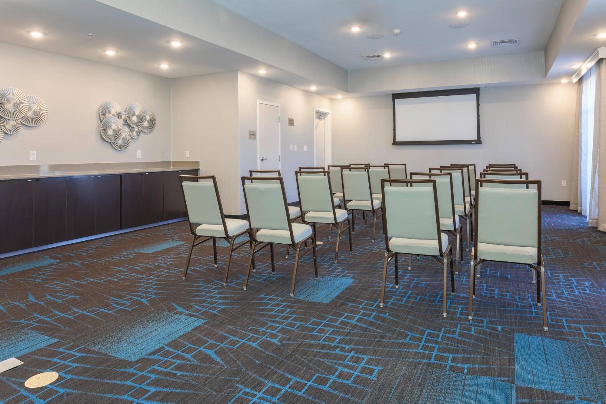 Fairfield Inn & Suites By Marriott Wichita Falls Northwest Экстерьер фото