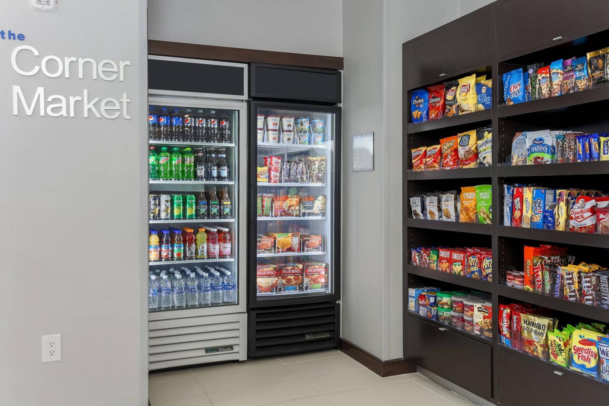 Fairfield Inn & Suites By Marriott Wichita Falls Northwest Экстерьер фото