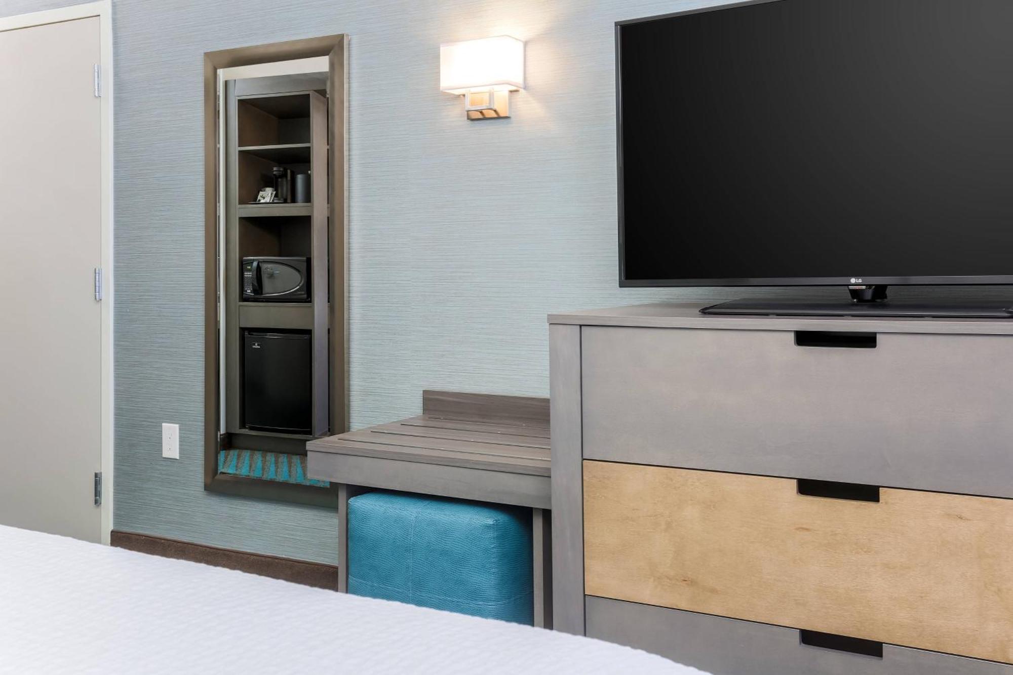 Fairfield Inn & Suites By Marriott Wichita Falls Northwest Экстерьер фото