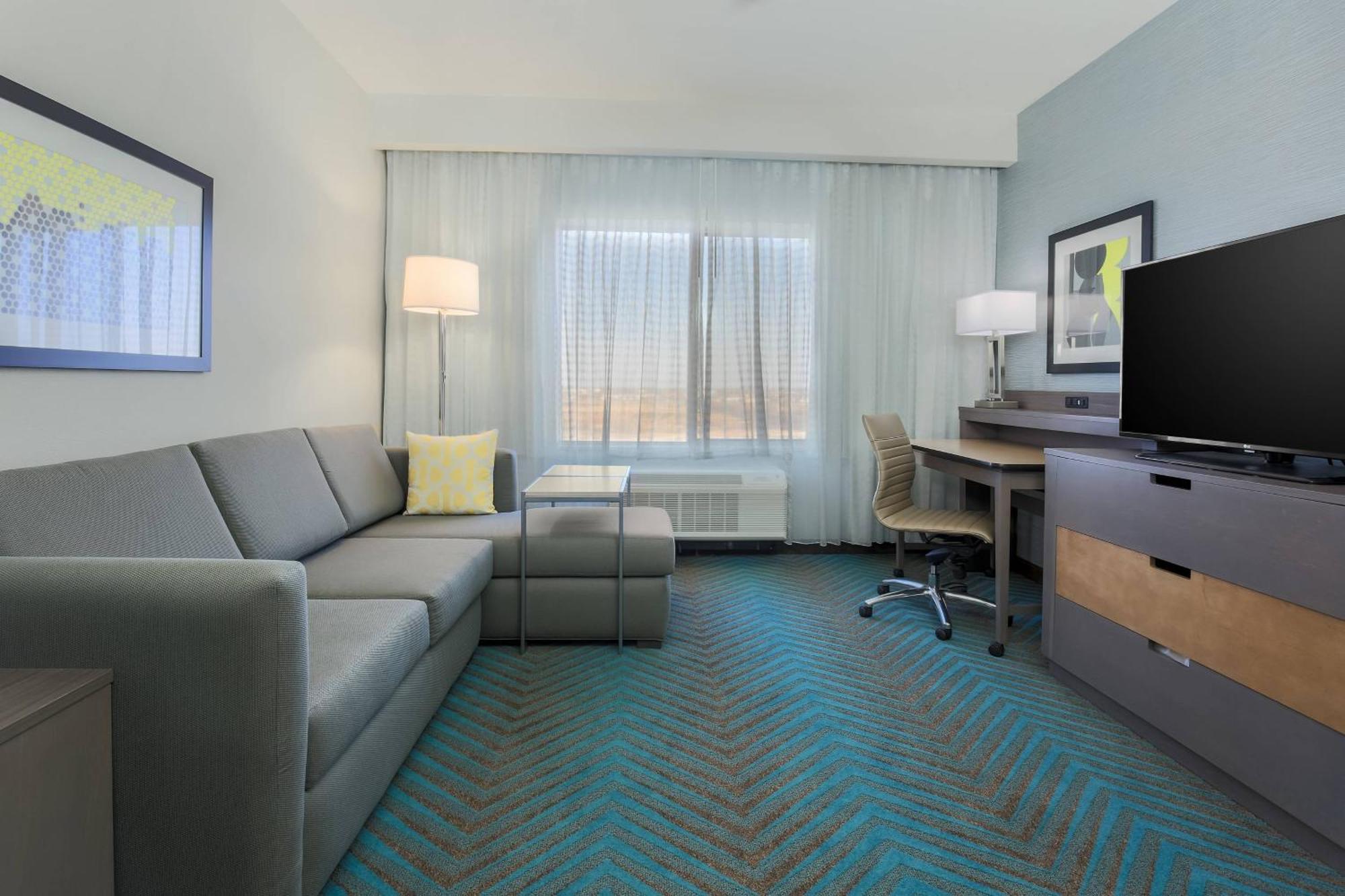 Fairfield Inn & Suites By Marriott Wichita Falls Northwest Экстерьер фото
