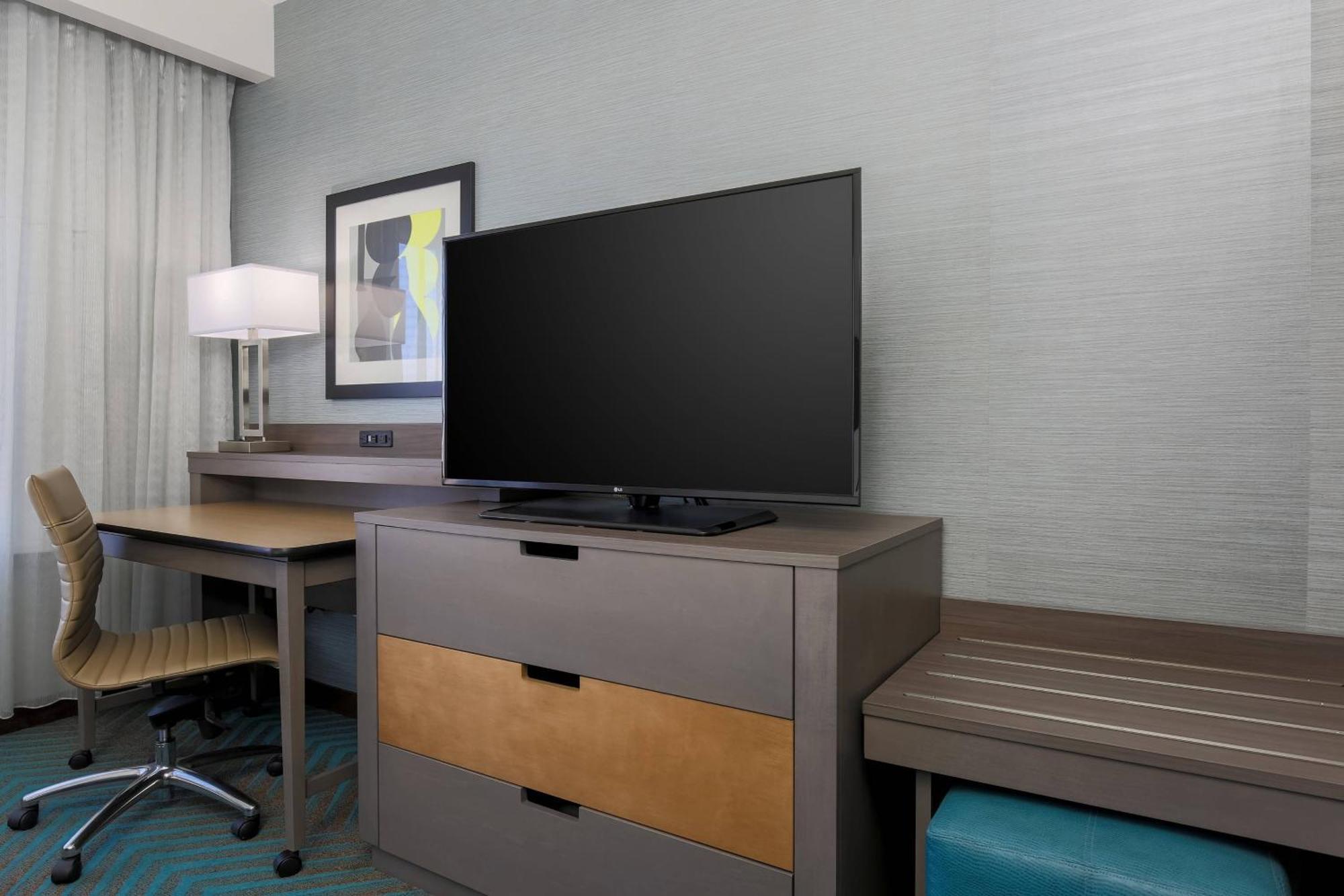 Fairfield Inn & Suites By Marriott Wichita Falls Northwest Экстерьер фото
