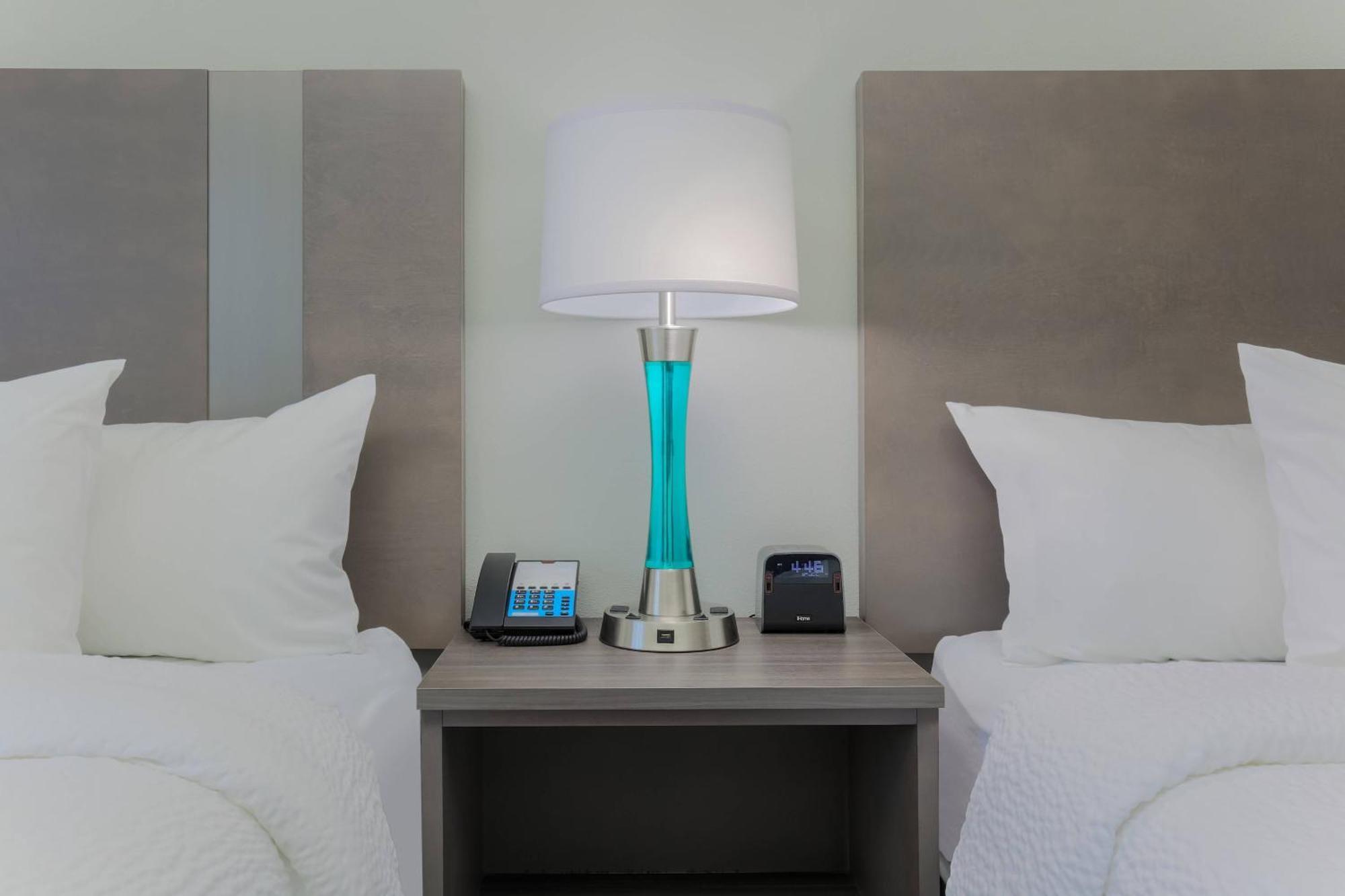 Fairfield Inn & Suites By Marriott Wichita Falls Northwest Экстерьер фото